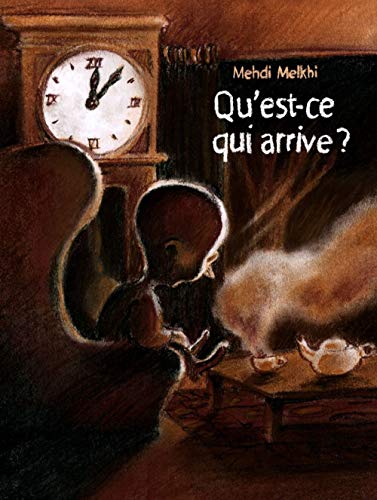 Stock image for Qu'est-ce qui arrive ? for sale by medimops
