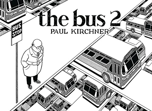 Beispielbild fr The Bus, Vol. 2 zum Verkauf von Revaluation Books