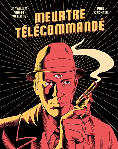 Imagen de archivo de Meurtre tlcommand a la venta por medimops