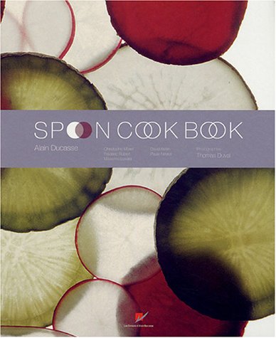 Stock image for Spoon Cook Book for sale by Ammareal
