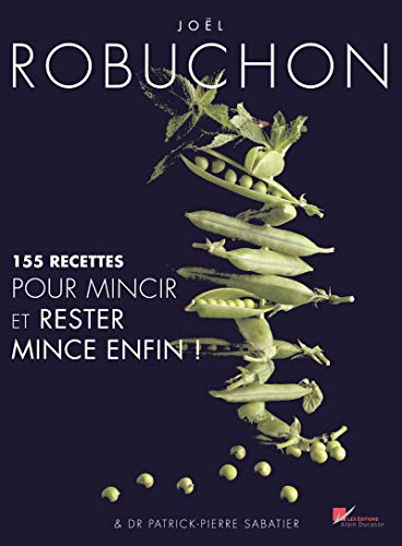 Beispielbild fr 155 Recettes Pour Mincir Et Rester Mince Enfin ! zum Verkauf von RECYCLIVRE