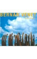 Imagen de archivo de Bernar Venet a la venta por Strand Book Store, ABAA