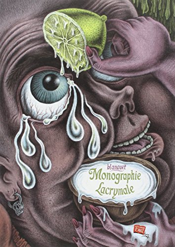 Beispielbild fr MONOGRAPHIE LACRYMALE zum Verkauf von North Country Books