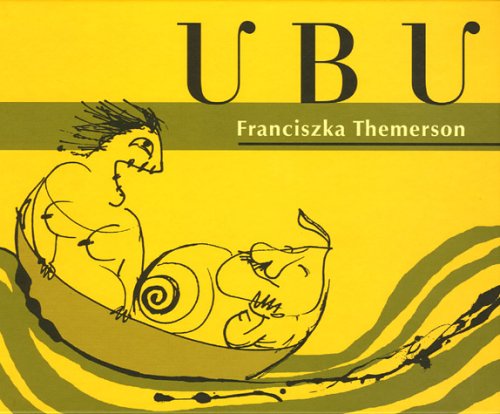 9782848560380: Ubu (EDITIONS DE L'AN 2)