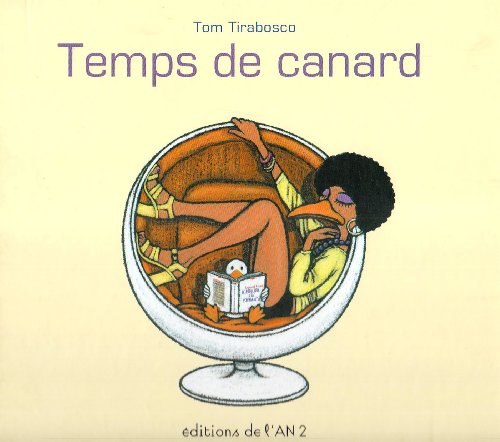 Beispielbild fr Temps de canard zum Verkauf von medimops