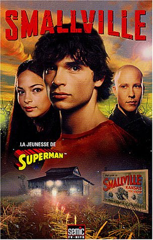 Beispielbild fr Smalville. Vol. 2003. La Jeunesse De Superman zum Verkauf von RECYCLIVRE