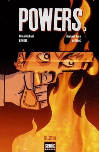 Imagen de archivo de Powers, Tome 3 : a la venta por medimops