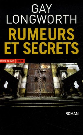 Stock image for Rumeurs et secrets for sale by Ammareal