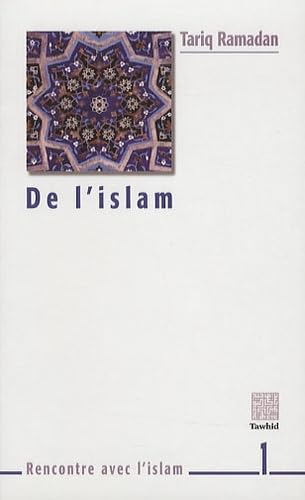 9782848620442: De l'islam