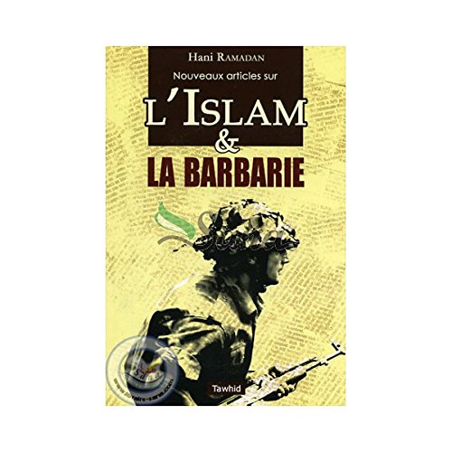 9782848620725: L'Islam et la barbarie
