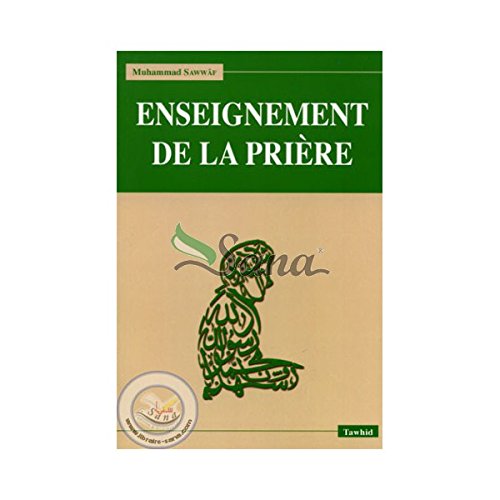 Beispielbild fr Enseignement de la prire zum Verkauf von Librairie Th  la page