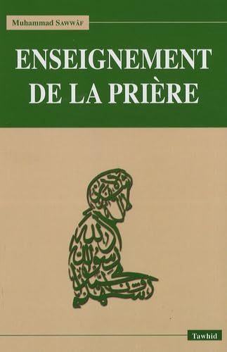 Stock image for Enseignement de la prire for sale by Librairie Th  la page