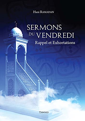 Beispielbild fr Sermons du Vendredi : Rappel et Exhortations zum Verkauf von medimops