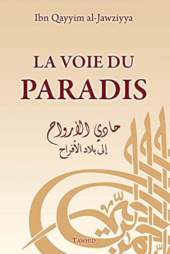 Imagen de archivo de La Voie du Paradis a la venta por medimops