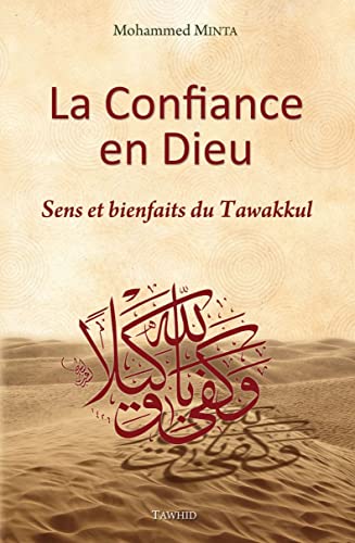 Stock image for La Confiance en Dieu for sale by WorldofBooks