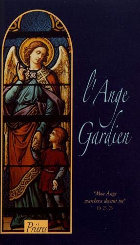 Beispielbild fr L ANGE GARDIEN zum Verkauf von medimops