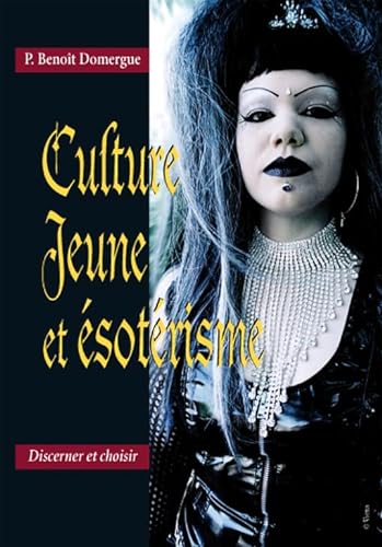 Beispielbild fr Culture Jeune et sotrisme zum Verkauf von medimops