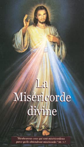 Beispielbild fr La Misricorde Divine zum Verkauf von medimops