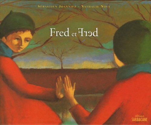 Beispielbild fr Fred et Fred zum Verkauf von Ammareal