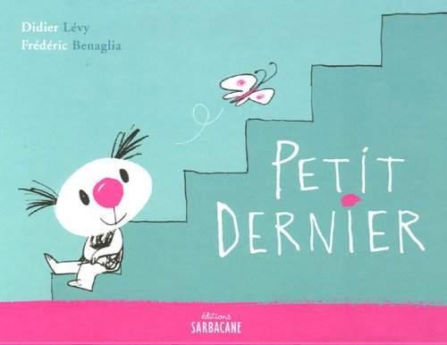 Stock image for Petit Dernier for sale by RECYCLIVRE