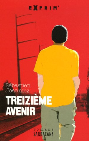 Stock image for Treizime avenir for sale by Ammareal