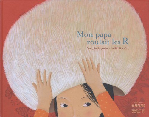 Beispielbild fr Mon papa roulait les R zum Verkauf von Chapitre.com : livres et presse ancienne