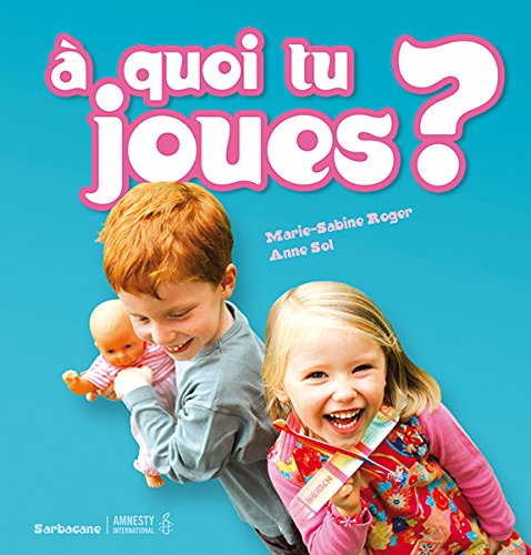 9782848652757: A quoi tu joues ?: Edition 2023-Edition 2009