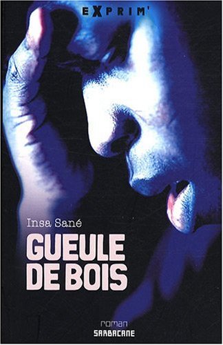 Beispielbild fr Gueule de Bois zum Verkauf von Ammareal