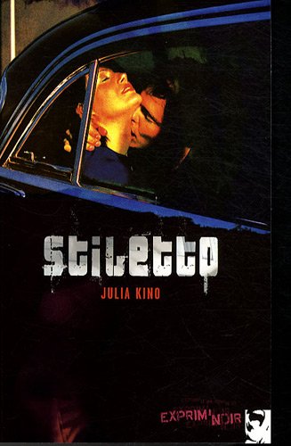 Beispielbild fr Stiletto Kino, Julia zum Verkauf von BIBLIO-NET