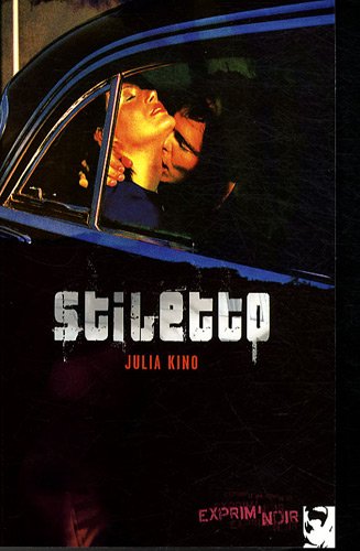 Imagen de archivo de Stiletto - Julia Kino a la venta por Book Hmisphres