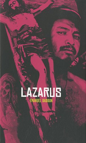 9782848653556: Lazarus (Exprim'Noir)