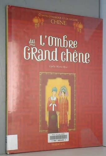 Beispielbild fr L'ombre du grand chne zum Verkauf von Ammareal