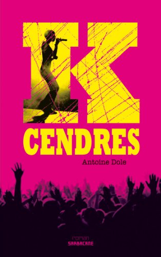 9782848654799: K-Cendres