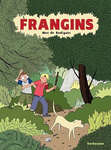 9782848654829: Frangins: Edition 2011