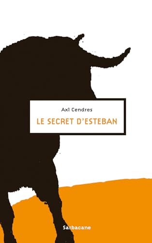 Beispielbild fr Le secret d'Esteban zum Verkauf von Ammareal