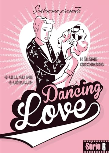 Beispielbild fr Dancing Love zum Verkauf von Ammareal