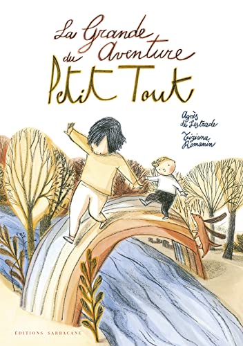 9782848657479: La grande aventure du Petit Tout