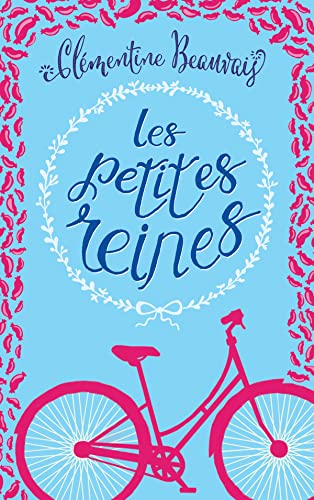 Beispielbild fr Les Petites reines (French Edition) zum Verkauf von ThriftBooks-Atlanta