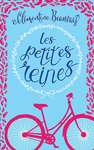 9782848657684: Les Petites reines (French Edition)