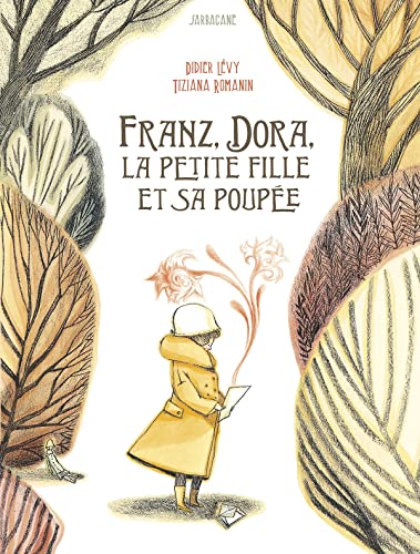 Beispielbild fr Franz, Dora, La Petite Fille Et Sa Poupe zum Verkauf von RECYCLIVRE