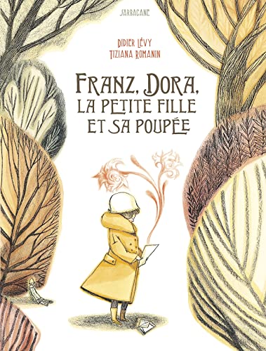 Imagen de archivo de Franz, Dora, La Petite Fille Et Sa Poupe a la venta por RECYCLIVRE