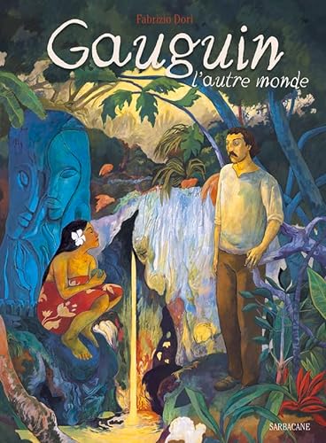 9782848658674: Gauguin: L'autre monde