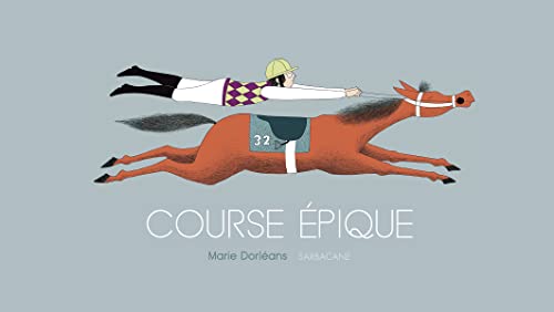 9782848658773: Course pique: Edition 2016 (Album)