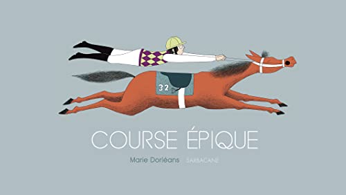 Stock image for Course pique for sale by RECYCLIVRE