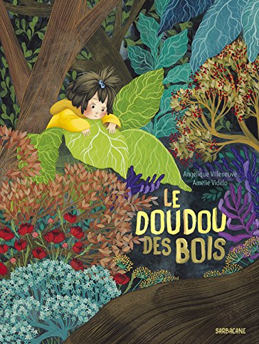 Beispielbild fr Le doudou des bois zum Verkauf von medimops