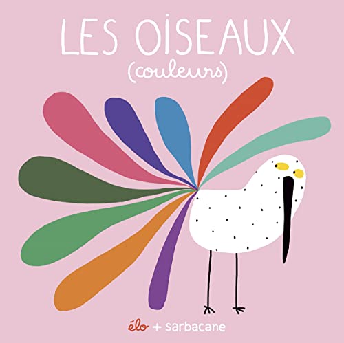 Stock image for Oiseaux (couleurs) (Les) for sale by WorldofBooks