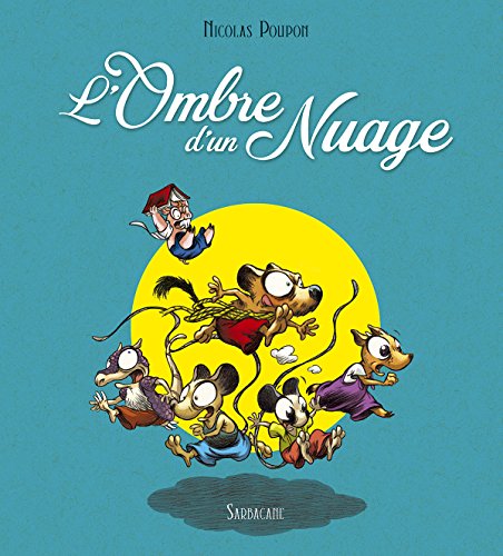 Beispielbild fr L'Ombre d'un Nuage zum Verkauf von medimops