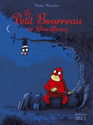 9782848659121: Le Petit Bourreau de Montfleury