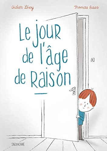 Stock image for Jour de l'ge de raison (Le) for sale by Ammareal