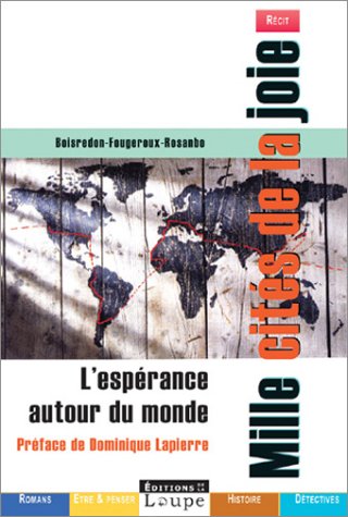 Stock image for L'esprance autour du monde for sale by pompon